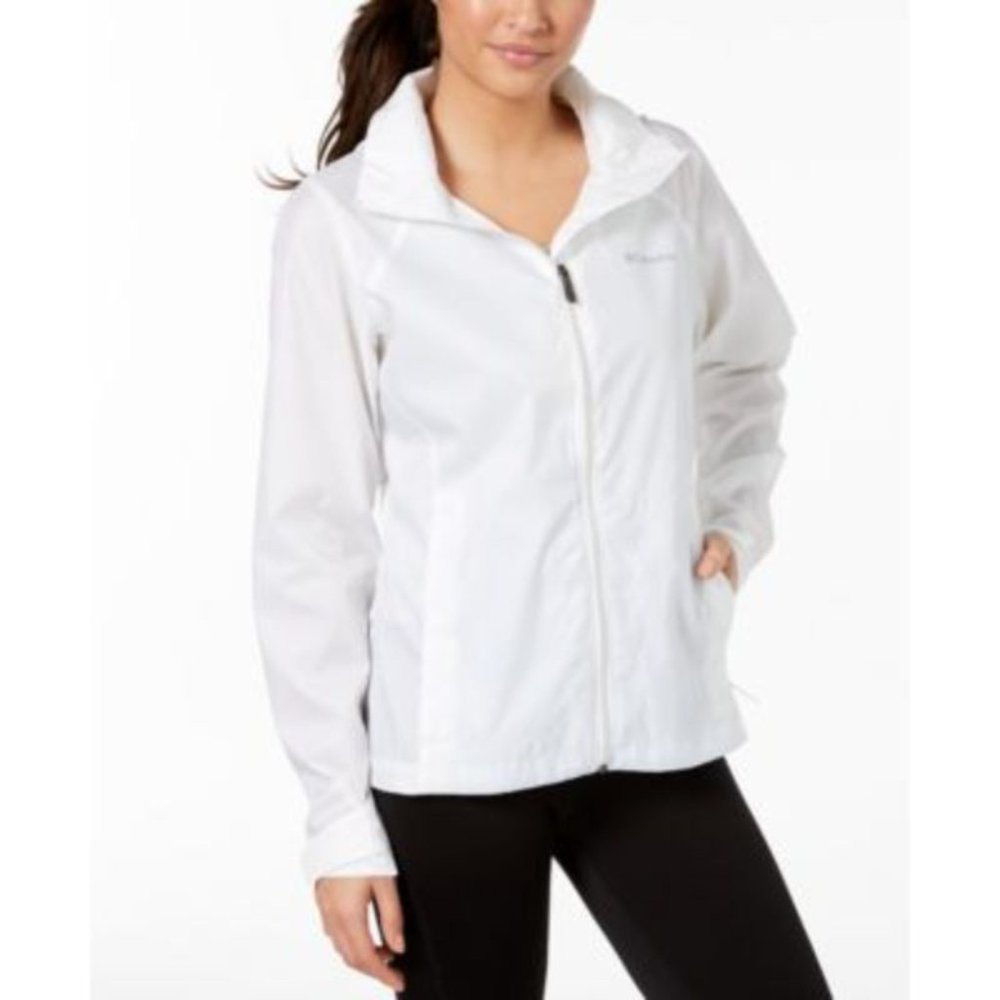SWITCHBACK RAIN JACKET